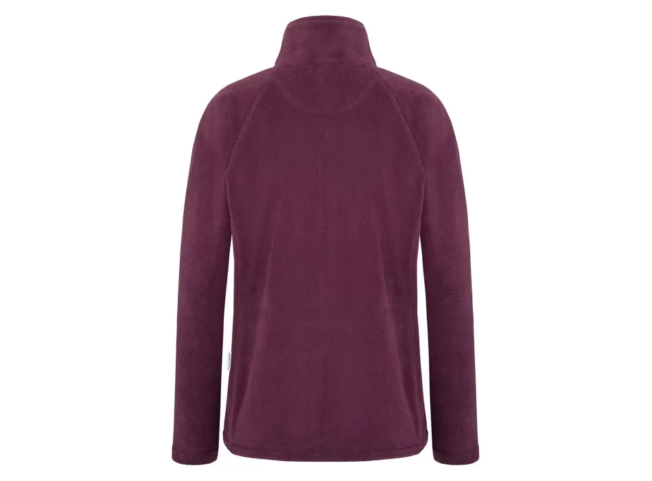 Ladies' Workwear Fleece Jacket FullGadgets.com