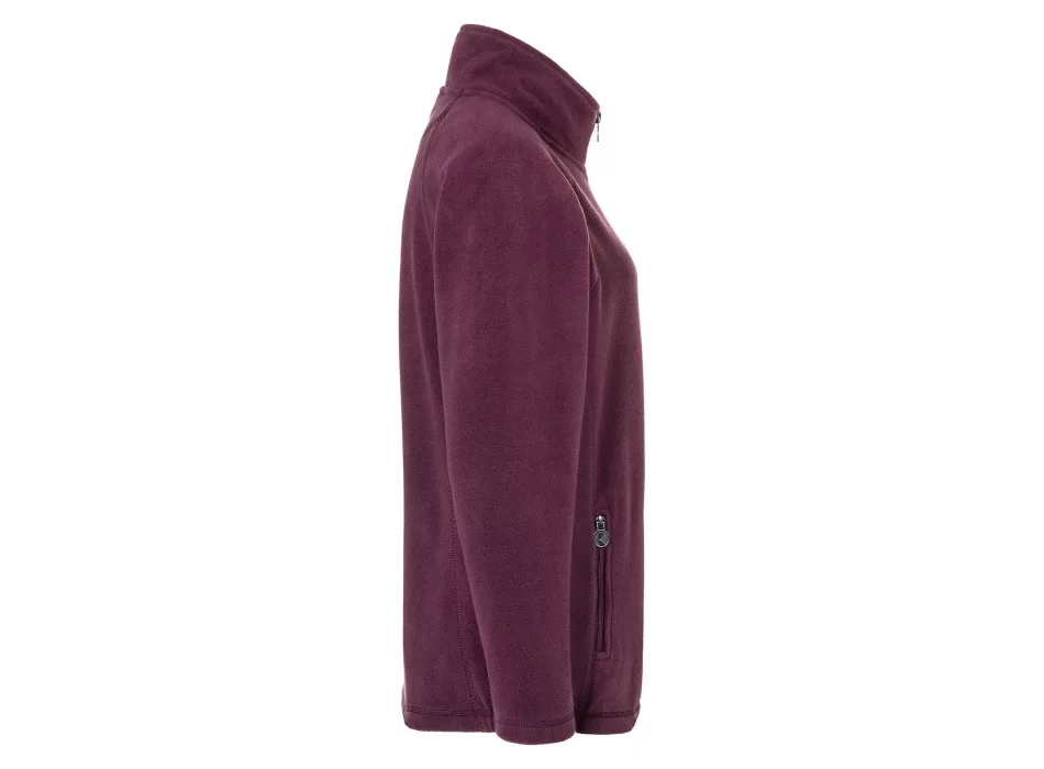 Ladies' Workwear Fleece Jacket FullGadgets.com