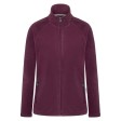 Ladies' Workwear Fleece Jacket FullGadgets.com