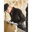Ladies' Workwear Fleece Jacket - Strong FullGadgets.com