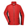Ladies' Workwear Fleece Jacket - Strong FullGadgets.com