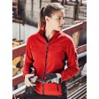 Ladies' Workwear Fleece Jacket - Strong FullGadgets.com