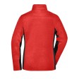 Ladies' Workwear Fleece Jacket - Strong FullGadgets.com