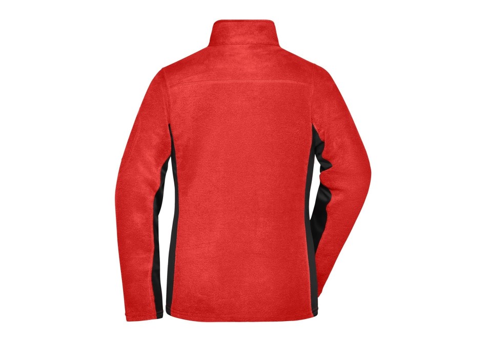 Ladies' Workwear Fleece Jacket - Strong FullGadgets.com