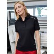 Ladies' Workwear Polo - Solid FullGadgets.com
