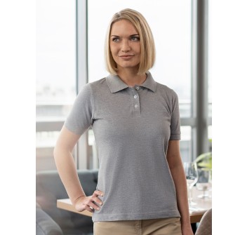 Ladies' Workwear Poloshirt FullGadgets.com