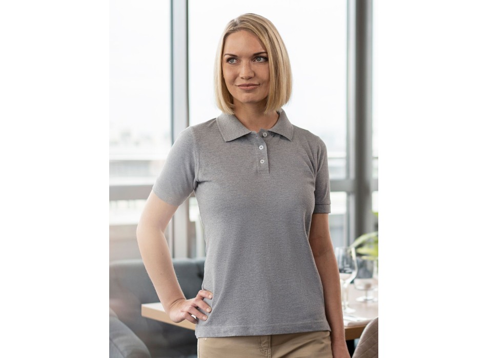 Ladies' Workwear Poloshirt FullGadgets.com