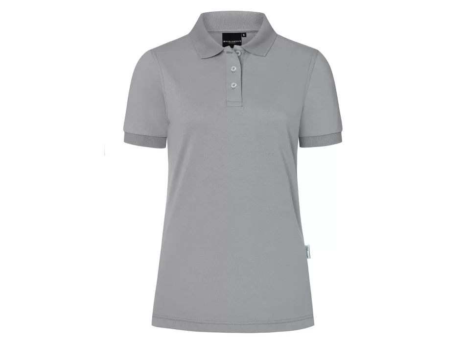 Ladies' Workwear Poloshirt FullGadgets.com