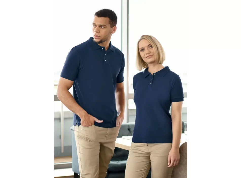 Ladies' Workwear Poloshirt FullGadgets.com