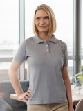 Ladies' Workwear Poloshirt Personalizzabili |KARLOWSKY