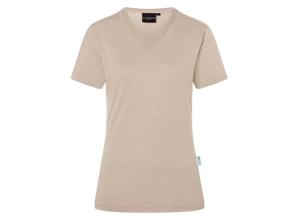 Ladies' Workwear T-Shirt FullGadgets.com