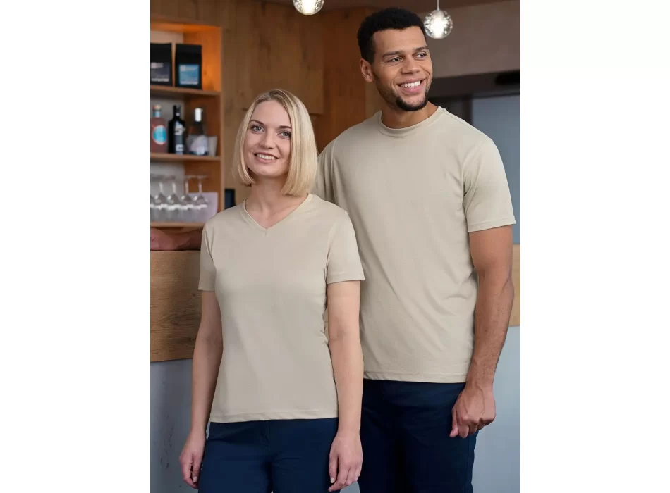 Ladies' Workwear T-Shirt FullGadgets.com