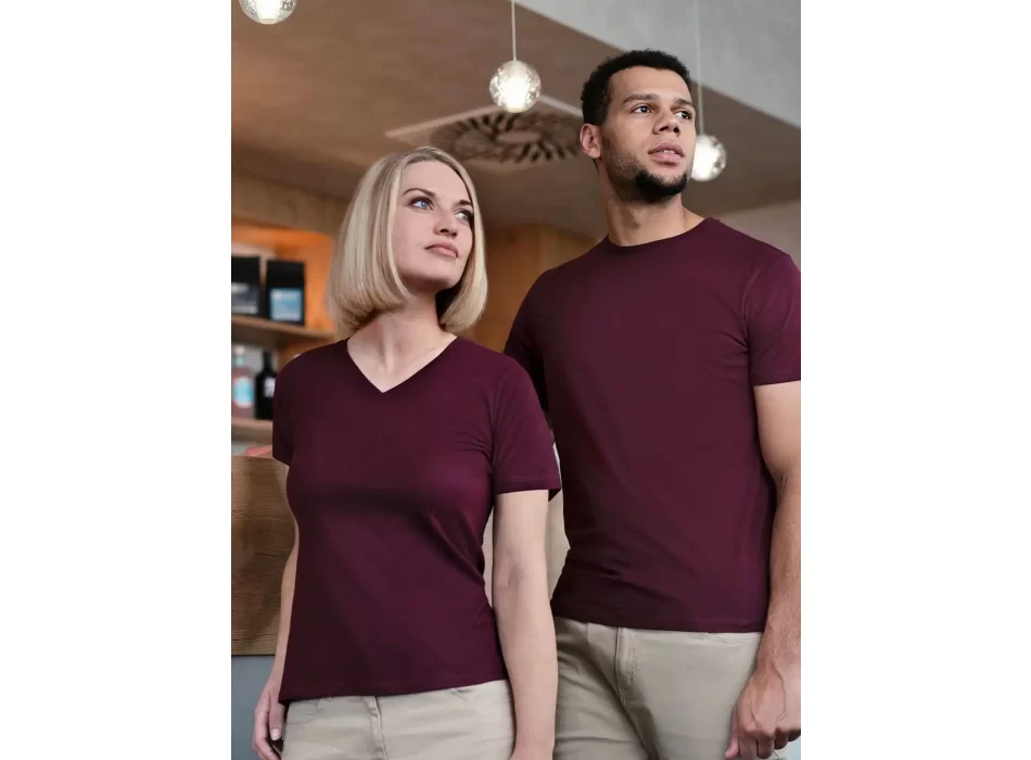 Ladies' Workwear T-Shirt FullGadgets.com