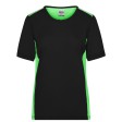 Ladies' Workwear T-shirt - Color FullGadgets.com