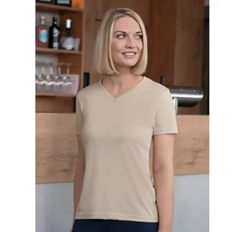 Ladies' Workwear T-Shirt FullGadgets.com