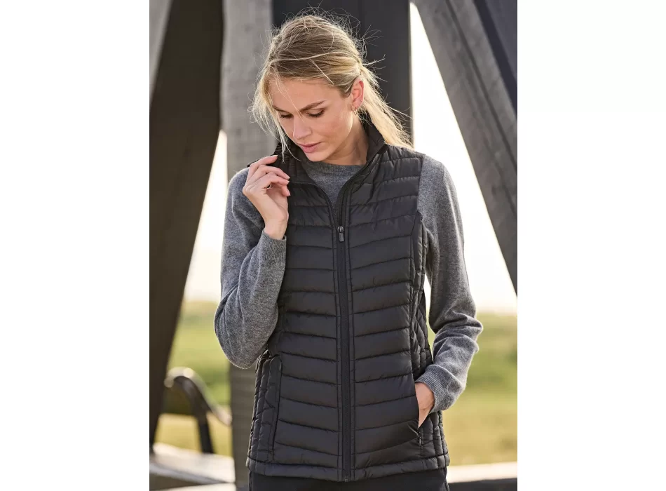 Ladies zepelin vest FullGadgets.com