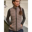 Ladies zepelin vest FullGadgets.com