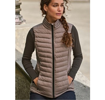 Ladies zepelin vest FullGadgets.com