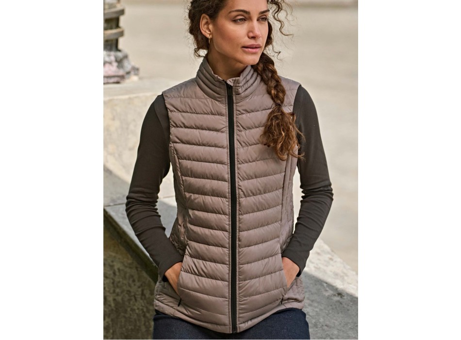 Ladies zepelin vest FullGadgets.com