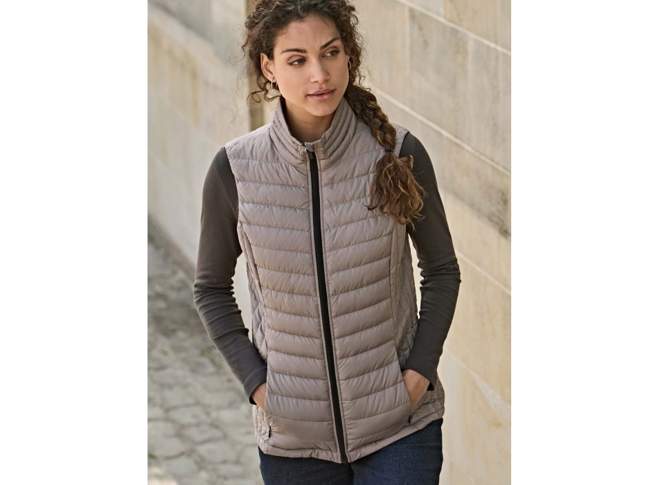 Ladies zepelin vest FullGadgets.com