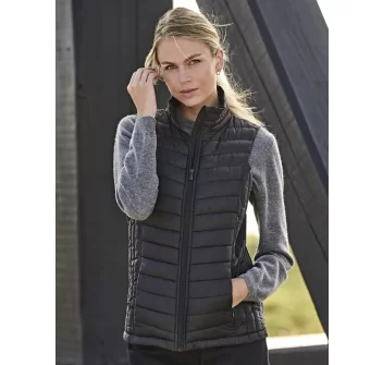 Ladies zepelin vest FullGadgets.com