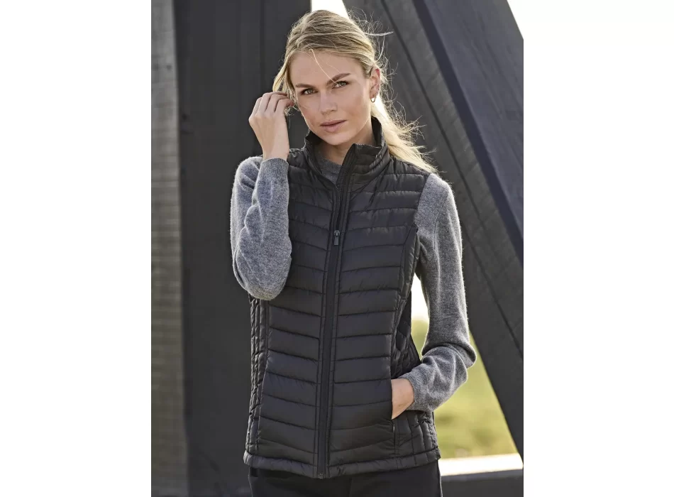 Ladies zepelin vest FullGadgets.com