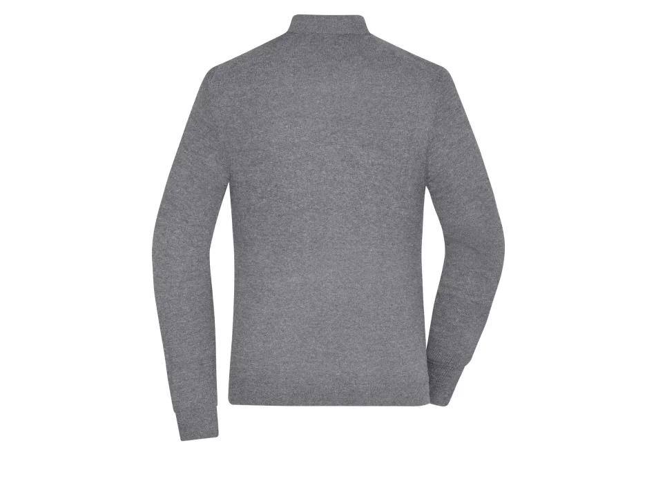 Ladies' Zip-Cardigan FullGadgets.com