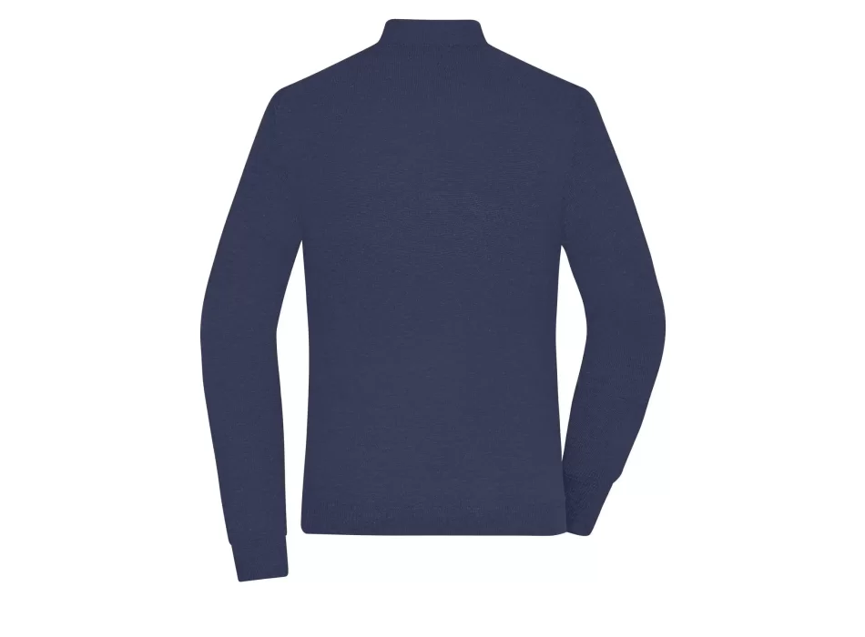 Ladies' Zip-Cardigan FullGadgets.com