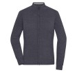 Ladies' Zip-Cardigan FullGadgets.com