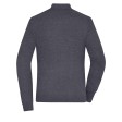 Ladies' Zip-Cardigan FullGadgets.com