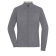 Ladies' Zip-Cardigan FullGadgets.com