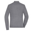 Ladies' Zip-Cardigan FullGadgets.com