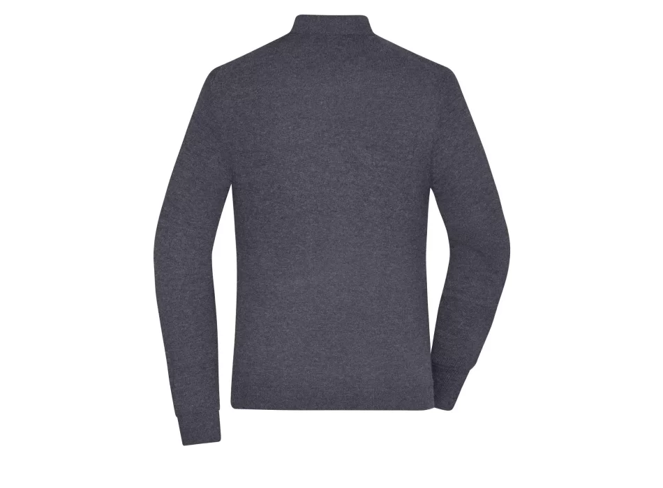 Ladies' Zip-Cardigan FullGadgets.com