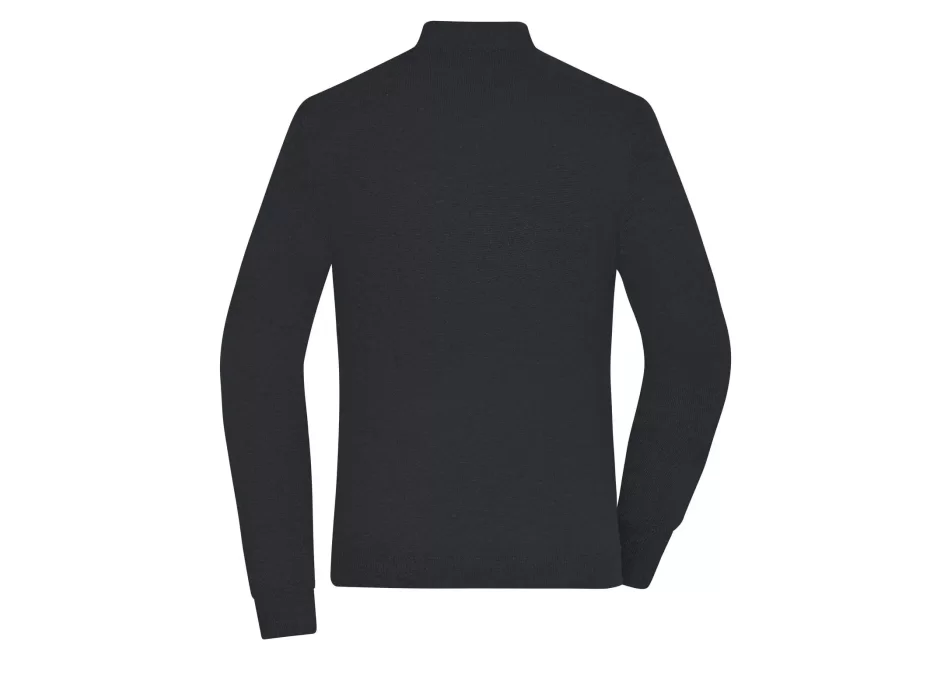 Ladies' Zip-Cardigan FullGadgets.com