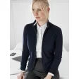 Ladies' Zip-Cardigan FullGadgets.com