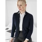 Ladies' Zip-Cardigan FullGadgets.com