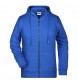 Ladies' Zip Hoody 85%OCS 15%P FullGadgets.com