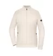 Ladies‘ Zip Jacket Interlock FullGadgets.com
