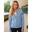Ladies‘ Zip Jacket Interlock FullGadgets.com