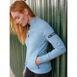 Ladies‘ Zip Jacket Interlock FullGadgets.com