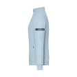 Ladies‘ Zip Jacket Interlock FullGadgets.com