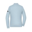 Ladies‘ Zip Jacket Interlock FullGadgets.com
