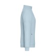 Ladies‘ Zip Jacket Interlock FullGadgets.com