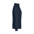 Ladies‘ Zip Jacket Interlock FullGadgets.com