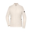 Ladies‘ Zip Jacket Interlock FullGadgets.com