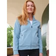Ladies‘ Zip Jacket Interlock FullGadgets.com