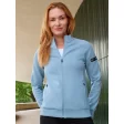 Ladies‘ Zip Jacket Interlock FullGadgets.com