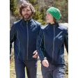 Ladies' Zip-Off Softshell Jacket FullGadgets.com