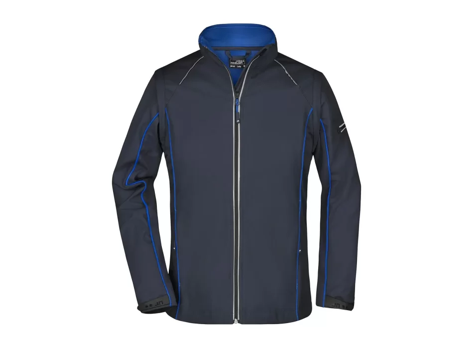 Ladies' Zip-Off Softshell Jacket FullGadgets.com