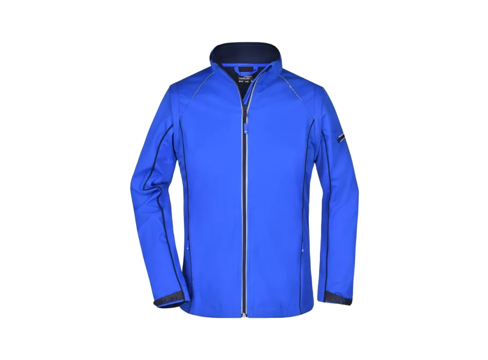 Ladies' Zip-Off Softshell Jacket FullGadgets.com
